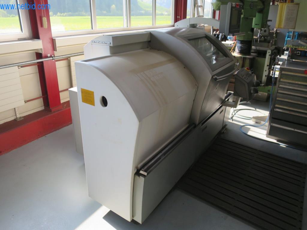 Kompletní sortiment vysoce kvalitních CNC obráběcích strojů-12