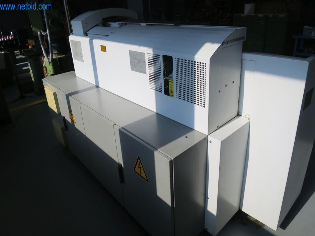 Kompletní sortiment vysoce kvalitních CNC obráběcích strojů-13