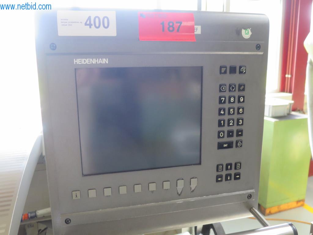 Kompletní sortiment vysoce kvalitních CNC obráběcích strojů-2