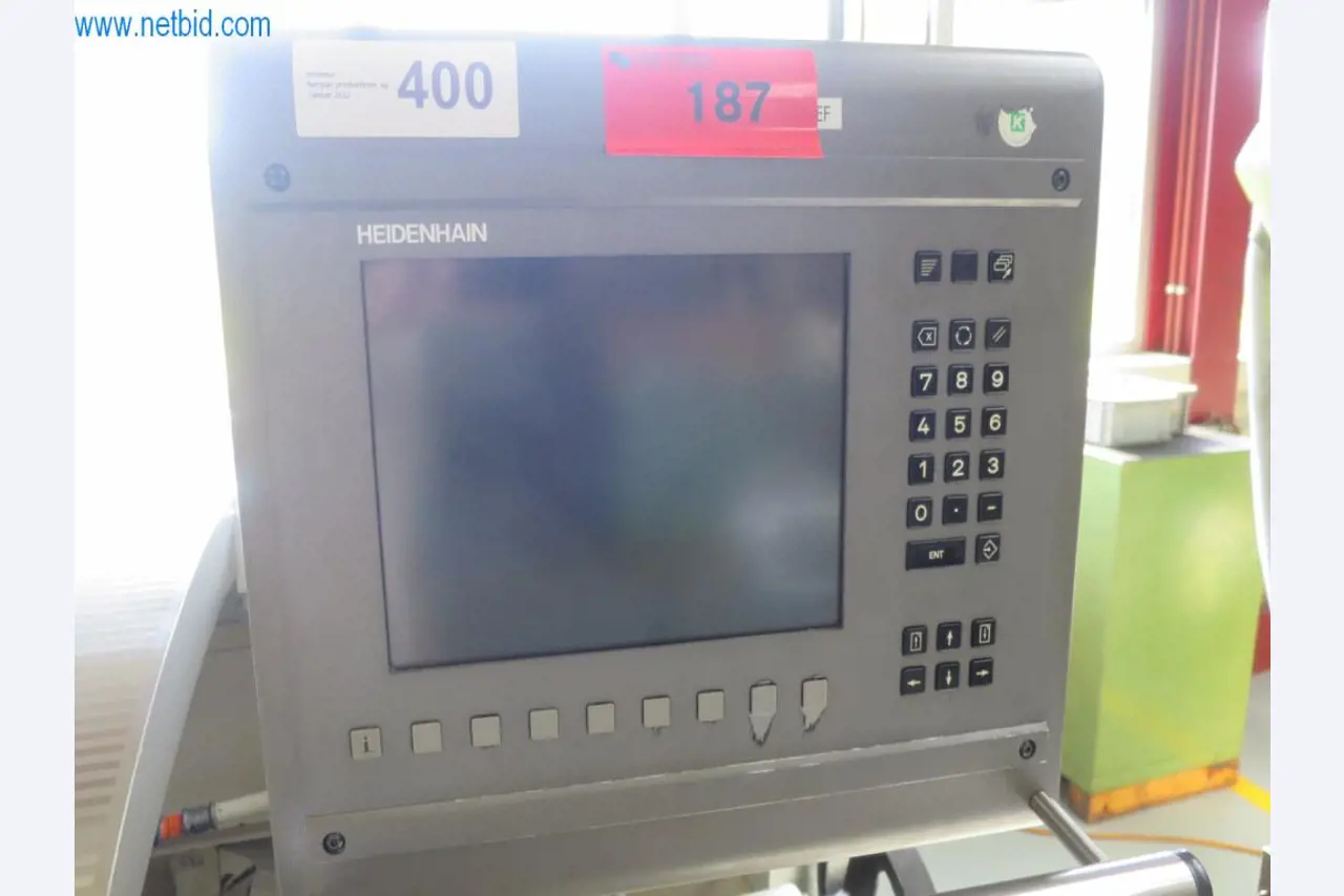 Gama completa de máquinas de processamento CNC de alta qualidade-2