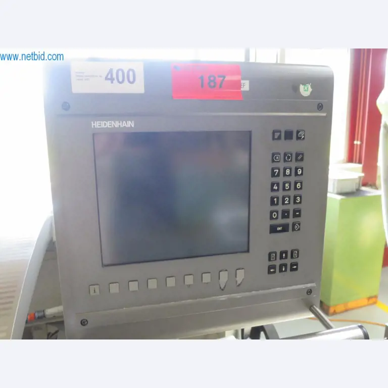 Gama completa de máquinas de processamento CNC de alta qualidade-2