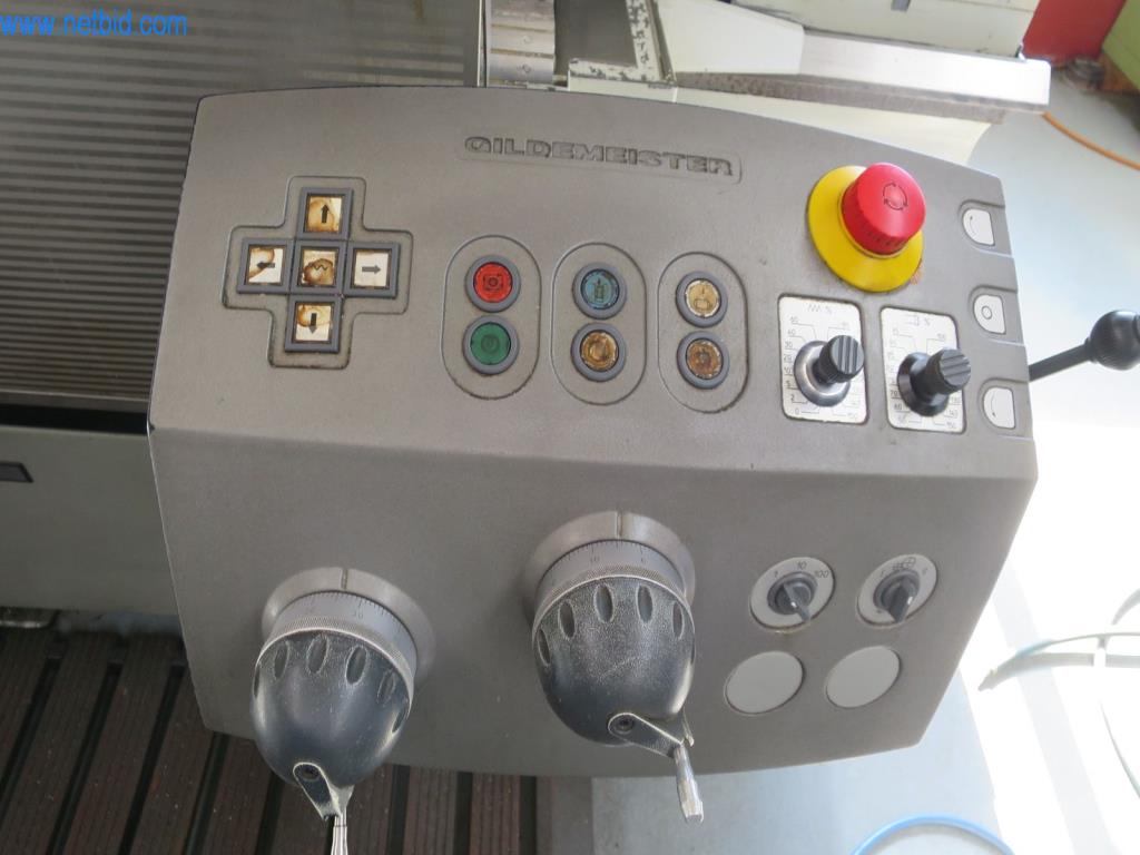 Kompletní sortiment vysoce kvalitních CNC obráběcích strojů-3