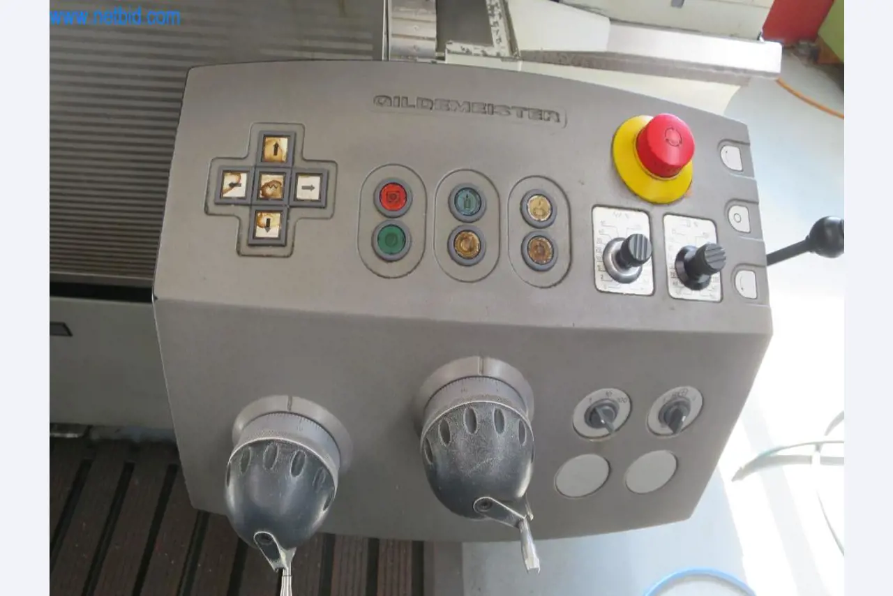 Gama completa de máquinas de processamento CNC de alta qualidade-3