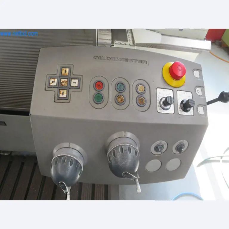 Gama completa de máquinas de processamento CNC de alta qualidade-3