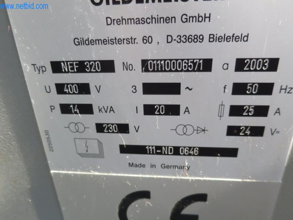 Kompletní sortiment vysoce kvalitních CNC obráběcích strojů-4