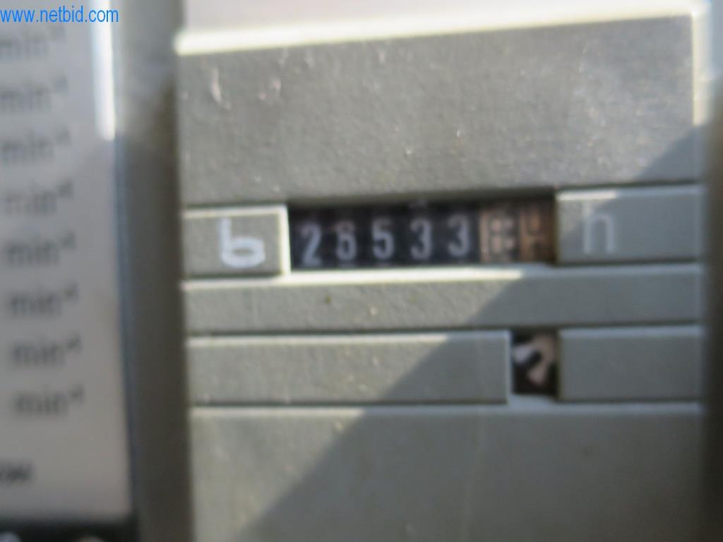 Kompletní sortiment vysoce kvalitních CNC obráběcích strojů-5