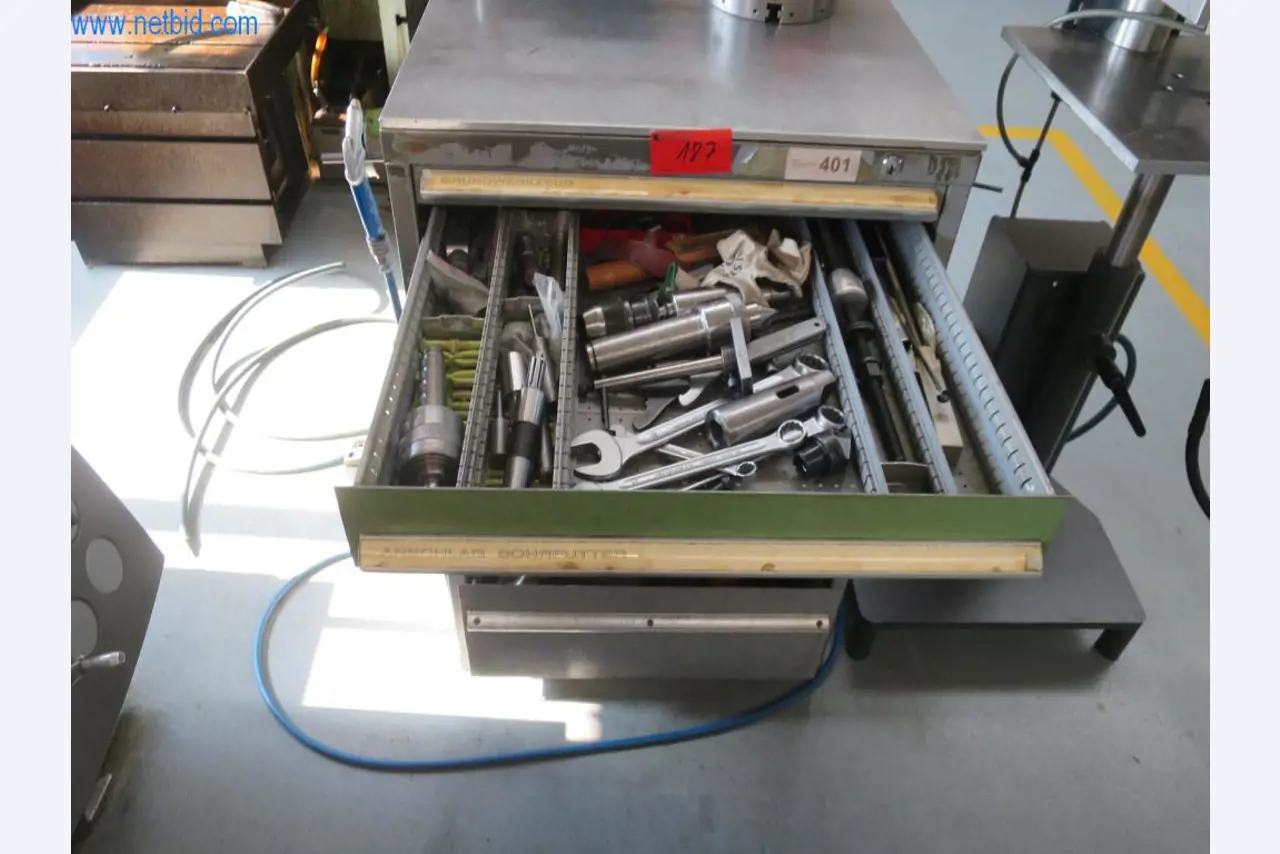 Gama completa de máquinas de processamento CNC de alta qualidade-7