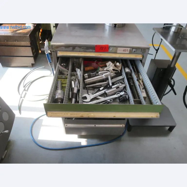 Gama completa de máquinas de processamento CNC de alta qualidade-7
