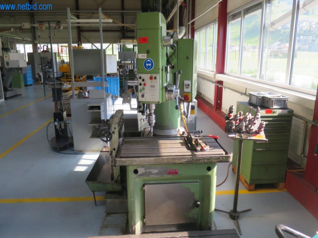 Kompletní sortiment vysoce kvalitních CNC obráběcích strojů-2