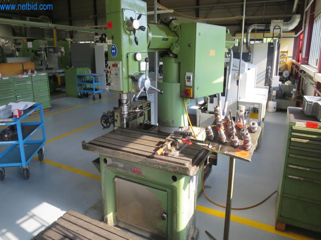 Kompletní sortiment vysoce kvalitních CNC obráběcích strojů-3