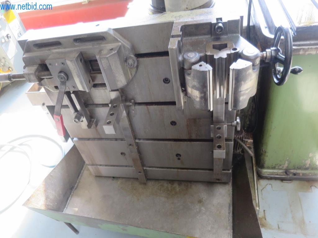 Kompletní sortiment vysoce kvalitních CNC obráběcích strojů-4