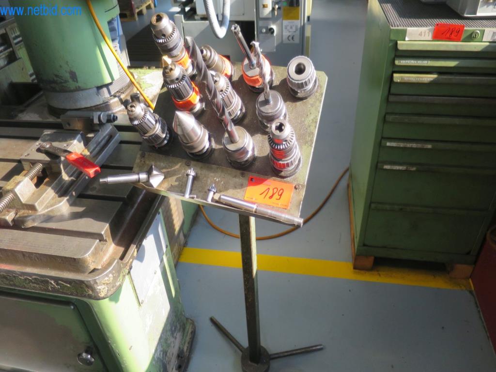 Kompletní sortiment vysoce kvalitních CNC obráběcích strojů-5