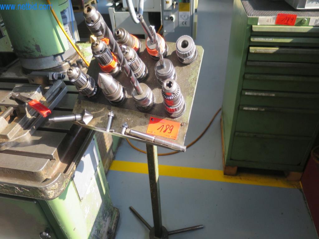 Kompletní sortiment vysoce kvalitních CNC obráběcích strojů-6