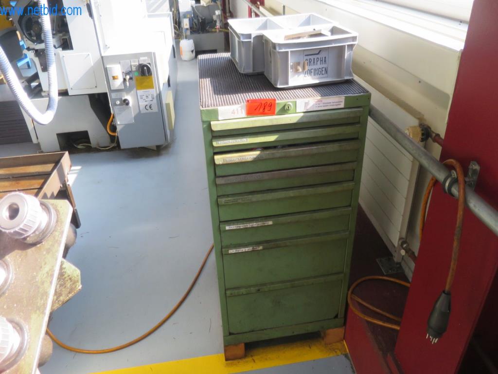 Kompletní sortiment vysoce kvalitních CNC obráběcích strojů-7