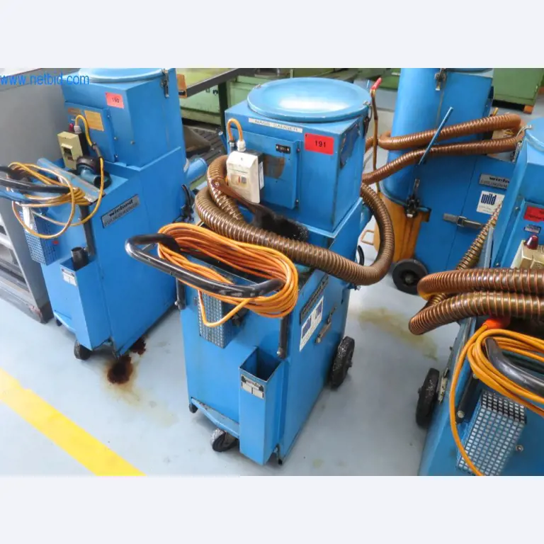 Gama completa de máquinas de processamento CNC de alta qualidade-1