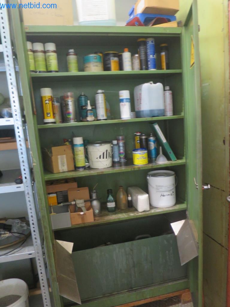 Kompletter Maschinenpark hochwertiger CNC-Bearbeitungsmaschinen-3