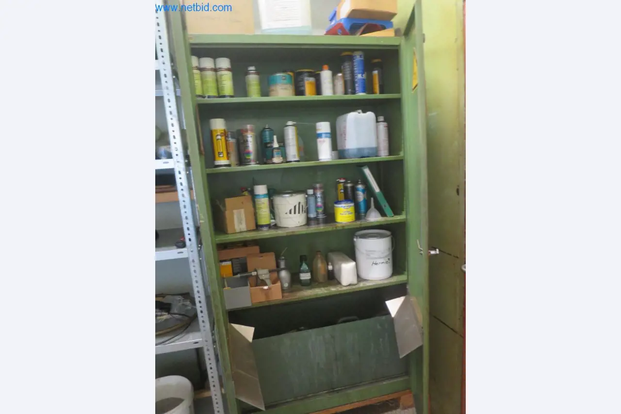 Kompletter Maschinenpark hochwertiger CNC-Bearbeitungsmaschinen-3