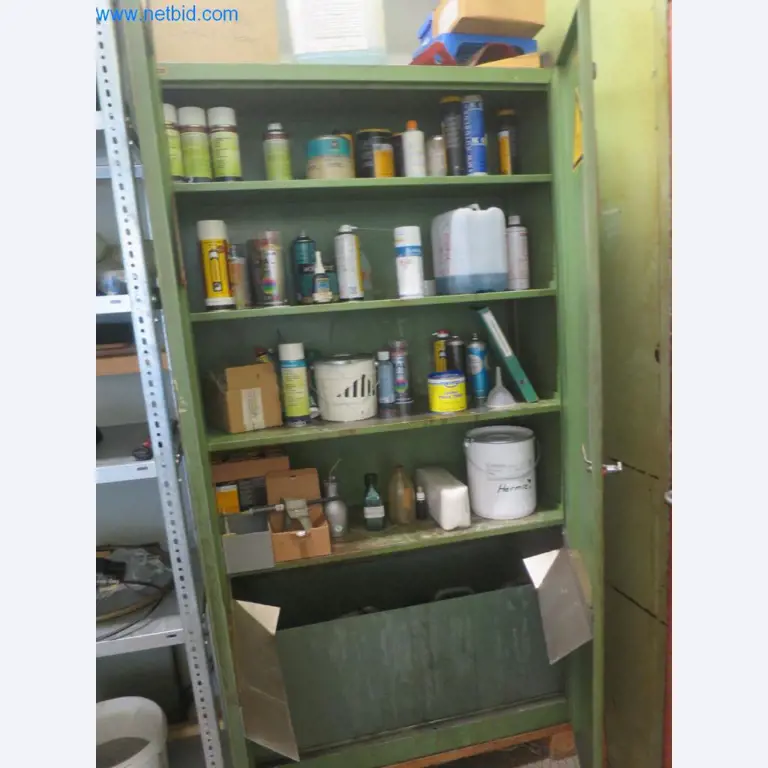 Kompletter Maschinenpark hochwertiger CNC-Bearbeitungsmaschinen-3