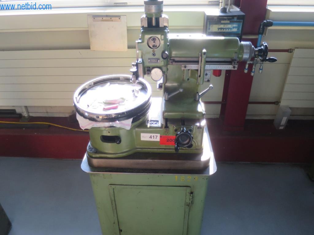 Kompletní sortiment vysoce kvalitních CNC obráběcích strojů-1