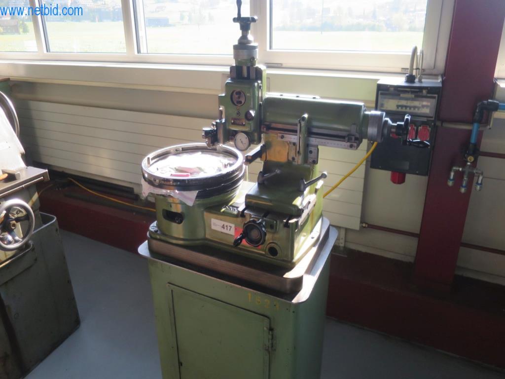 Kompletní sortiment vysoce kvalitních CNC obráběcích strojů-2