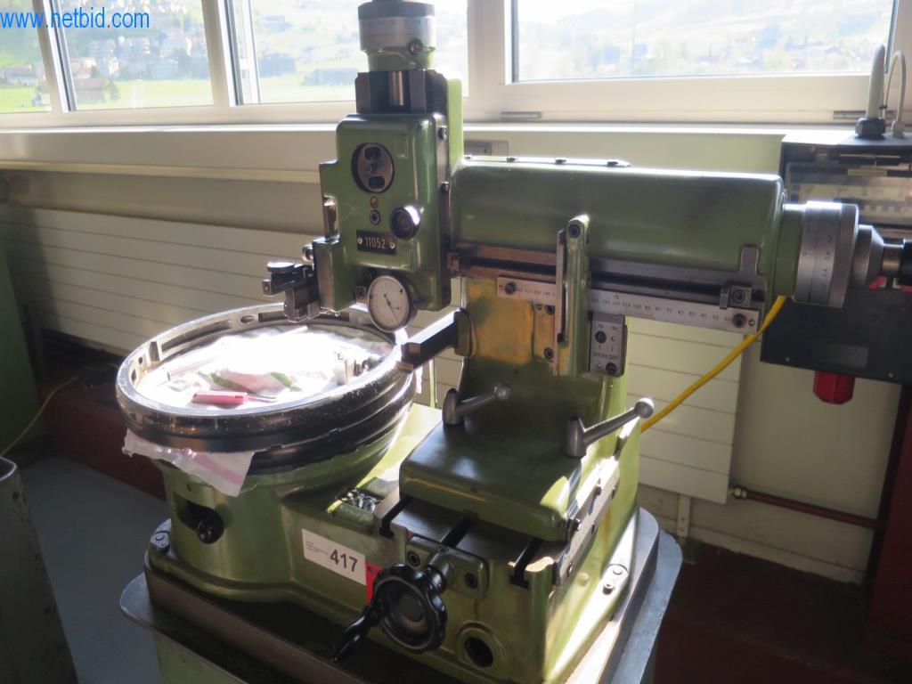 Kompletní sortiment vysoce kvalitních CNC obráběcích strojů-3