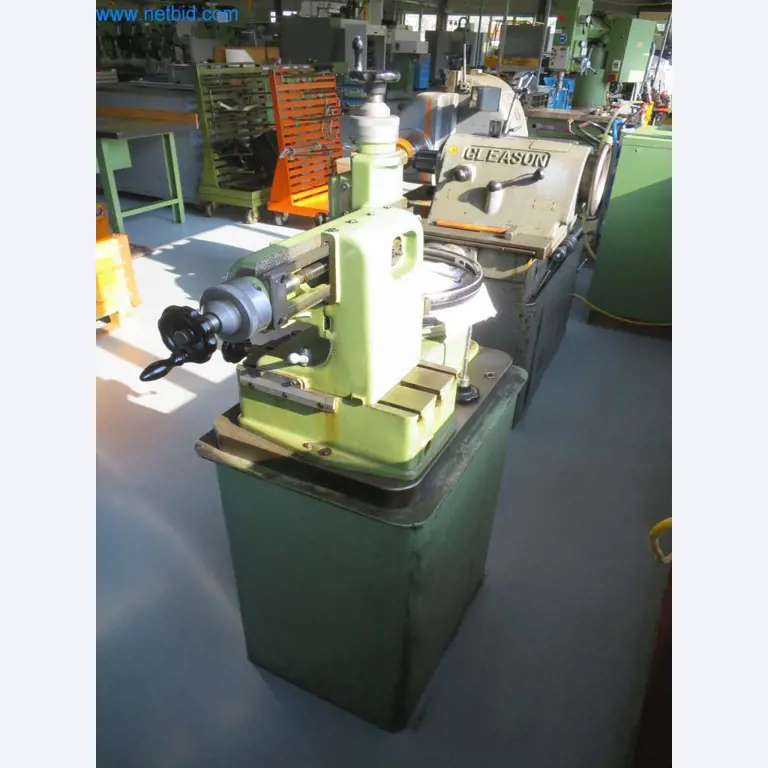 Gama completa de máquinas de processamento CNC de alta qualidade-4