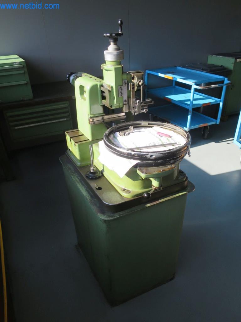 Kompletní sortiment vysoce kvalitních CNC obráběcích strojů-5