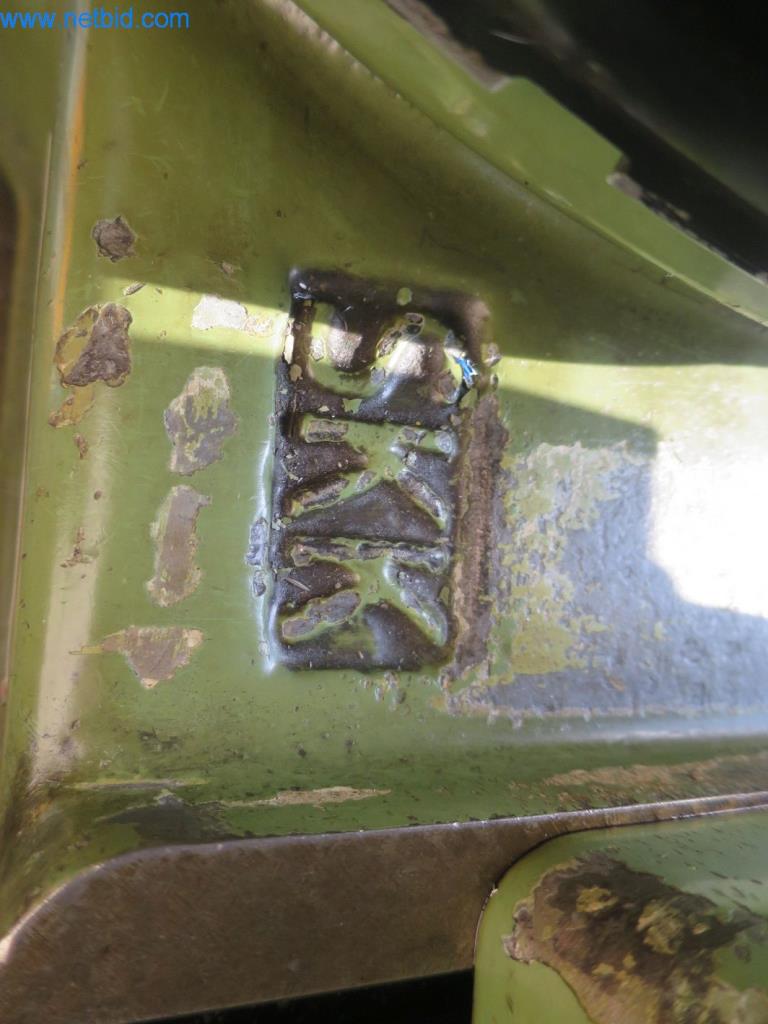 Kompletní sortiment vysoce kvalitních CNC obráběcích strojů-6