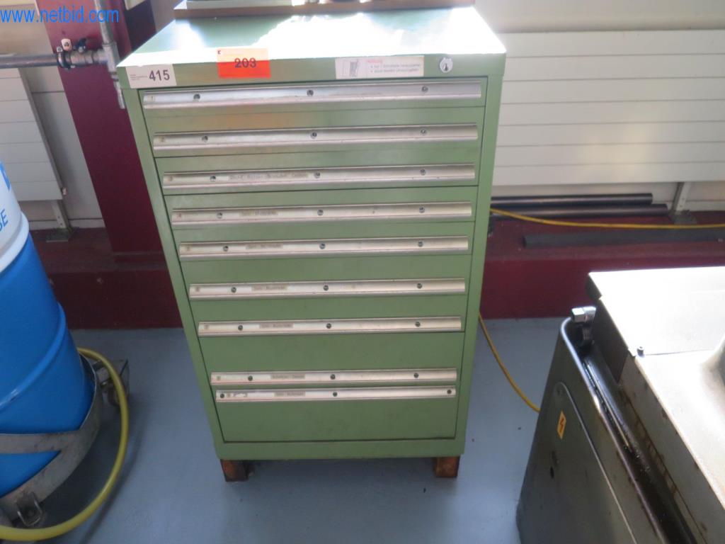 Kompletní sortiment vysoce kvalitních CNC obráběcích strojů-1