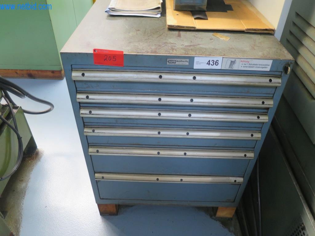 Kompletní sortiment vysoce kvalitních CNC obráběcích strojů-12