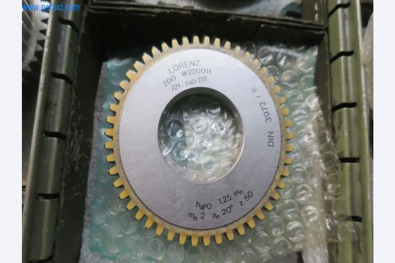 Gama completa de máquinas de processamento CNC de alta qualidade-14