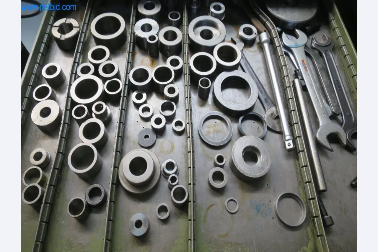 Gama completa de máquinas de processamento CNC de alta qualidade-15