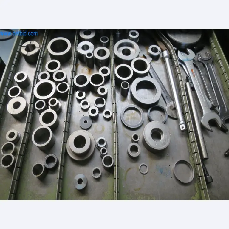 Gama completa de máquinas de processamento CNC de alta qualidade-15