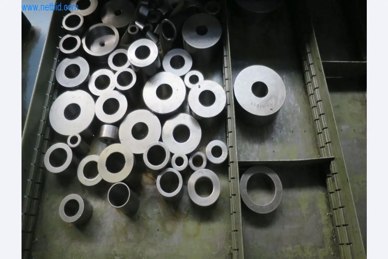 Gama completa de máquinas de processamento CNC de alta qualidade-17