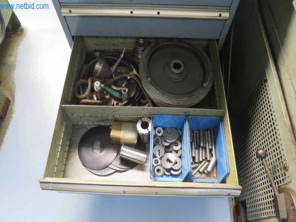 Kompletní sortiment vysoce kvalitních CNC obráběcích strojů-19