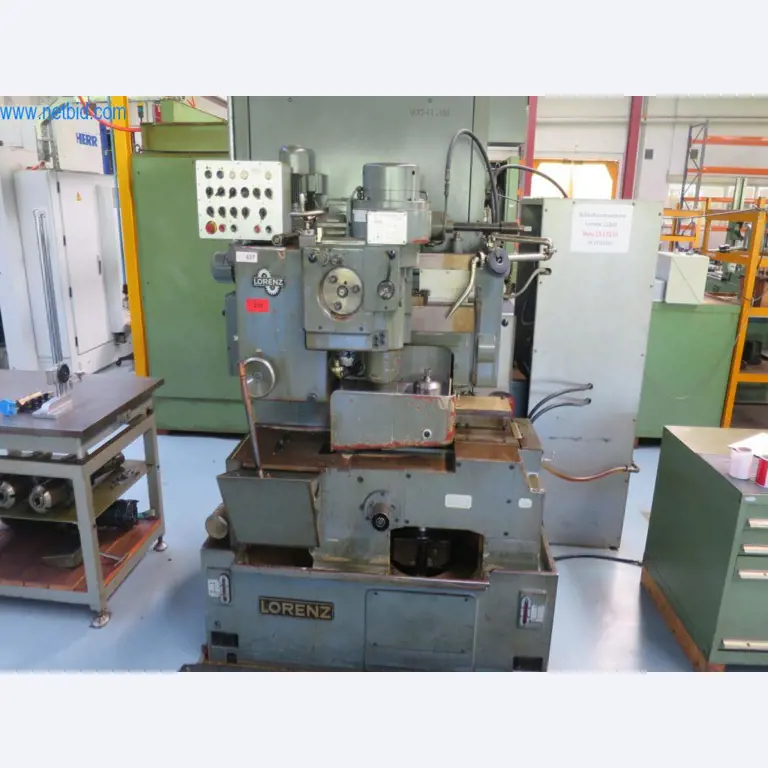 Gama completa de máquinas de processamento CNC de alta qualidade-1