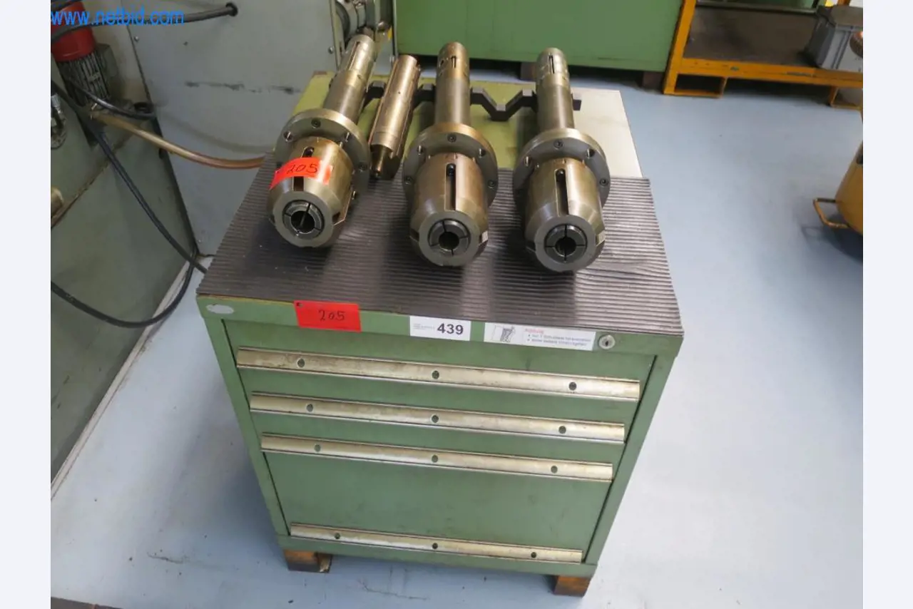 Gama completa de máquinas de processamento CNC de alta qualidade-21
