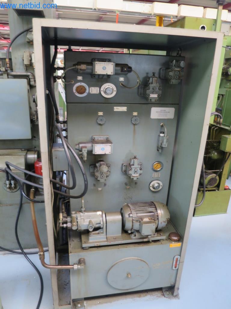 Kompletní sortiment vysoce kvalitních CNC obráběcích strojů-3