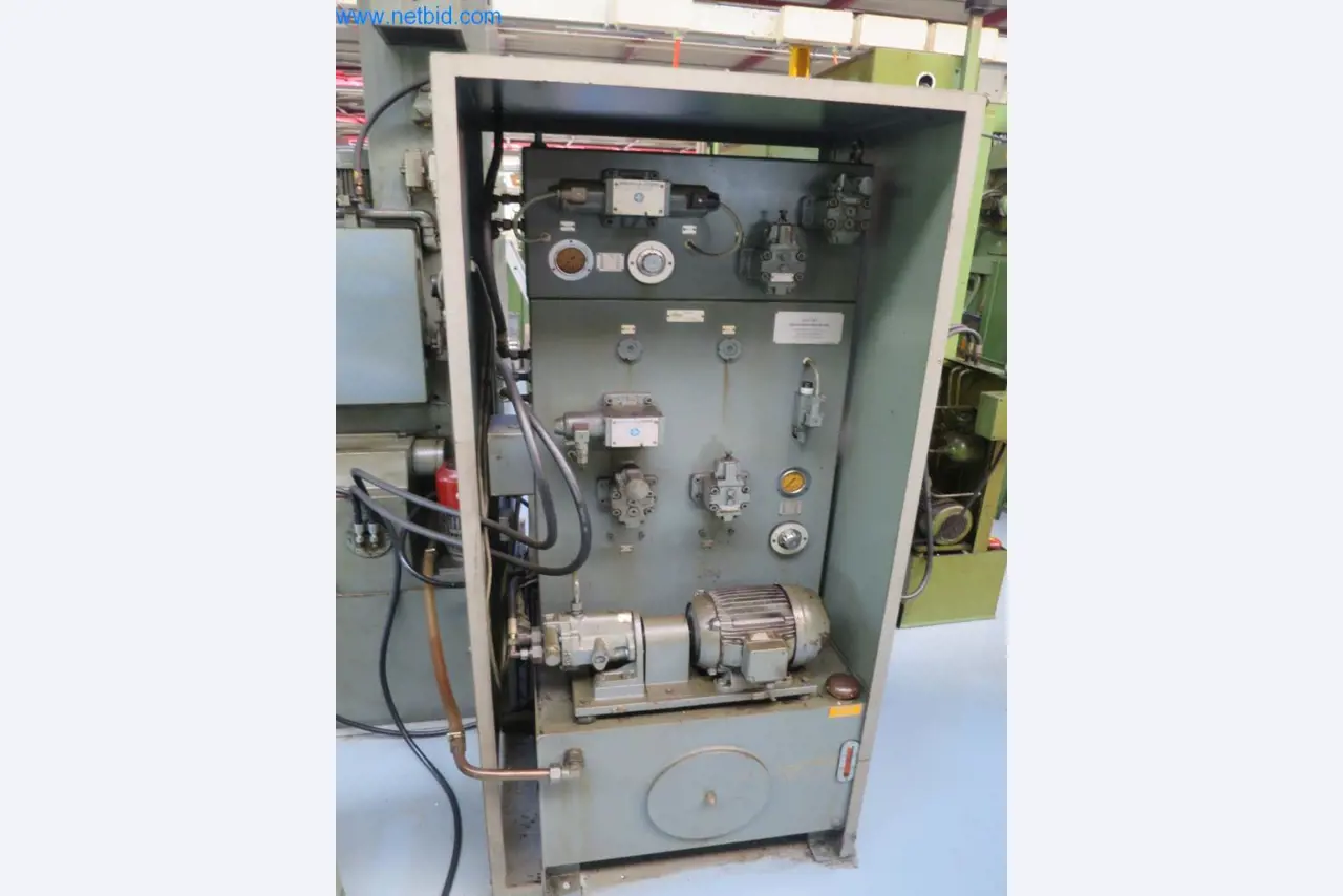 Gama completa de máquinas de processamento CNC de alta qualidade-3