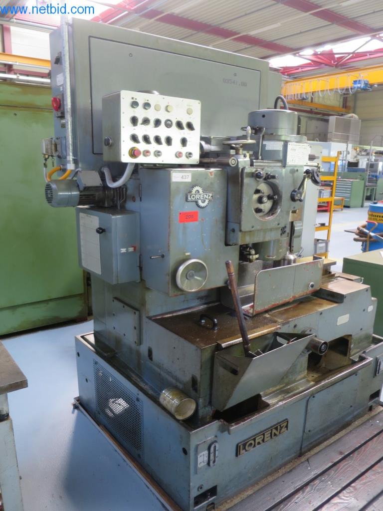 Kompletní sortiment vysoce kvalitních CNC obráběcích strojů-4