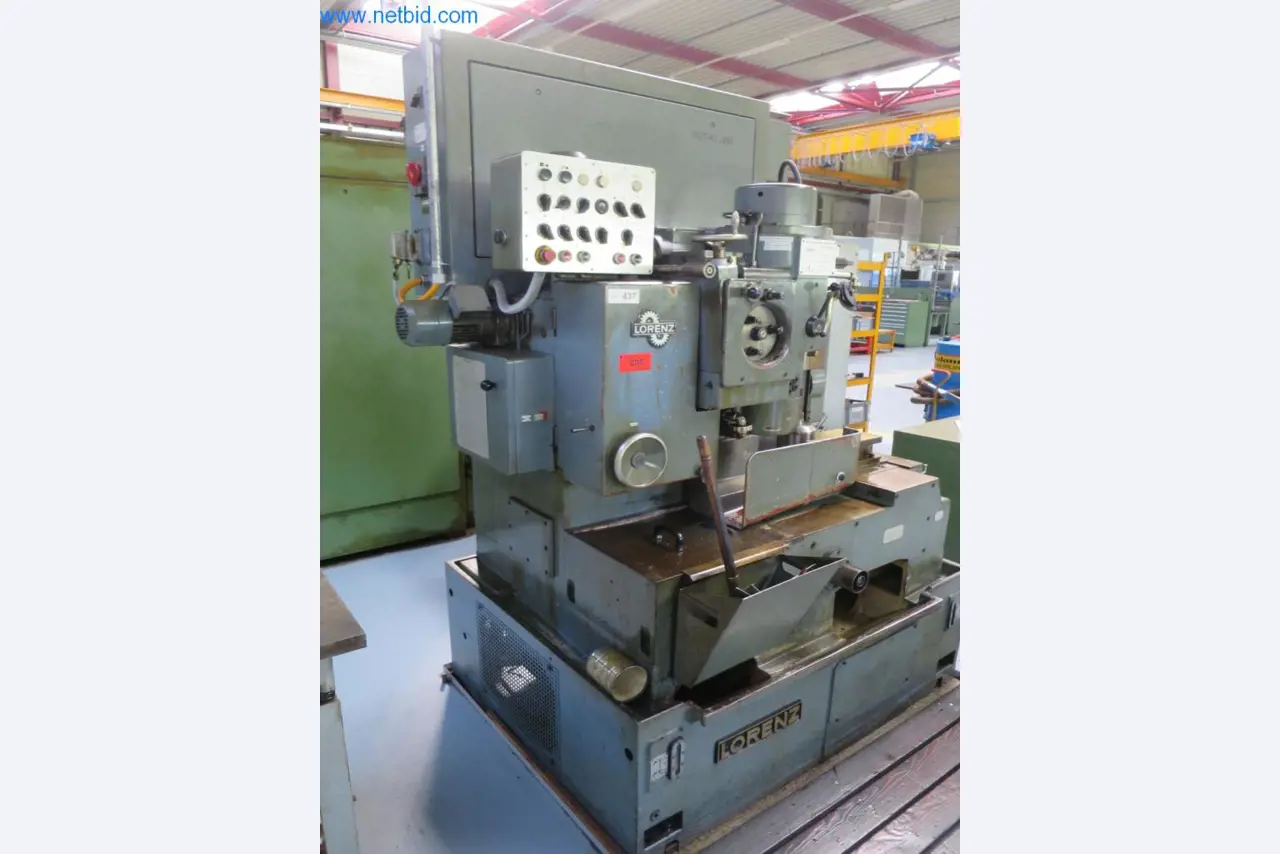 Gama completa de máquinas de processamento CNC de alta qualidade-4
