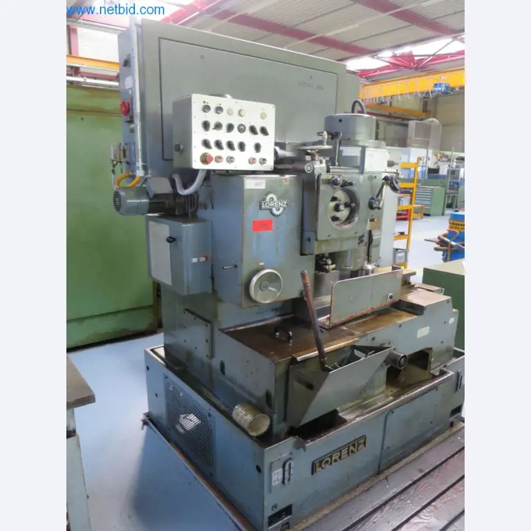 Gama completa de máquinas de processamento CNC de alta qualidade-4