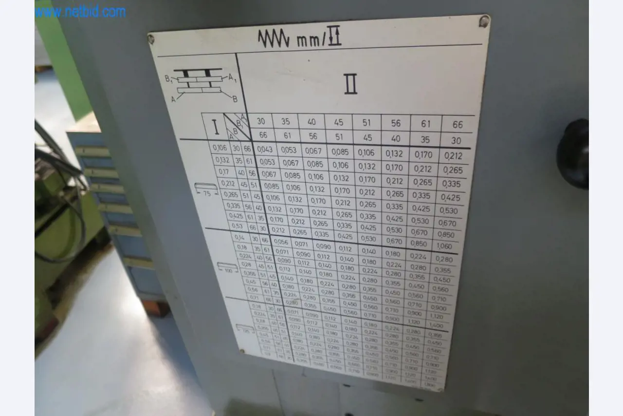 Gama completa de máquinas de processamento CNC de alta qualidade-6