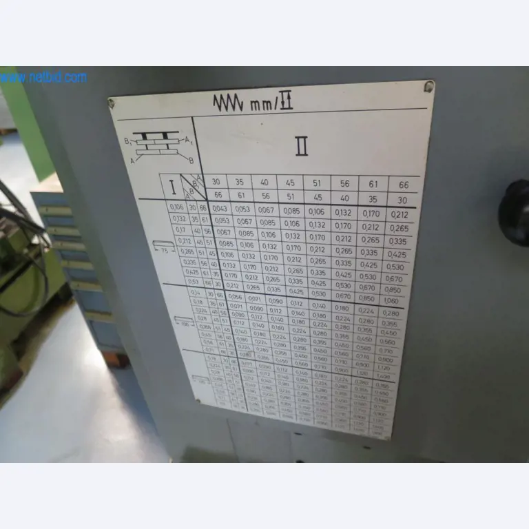 Gama completa de máquinas de processamento CNC de alta qualidade-6