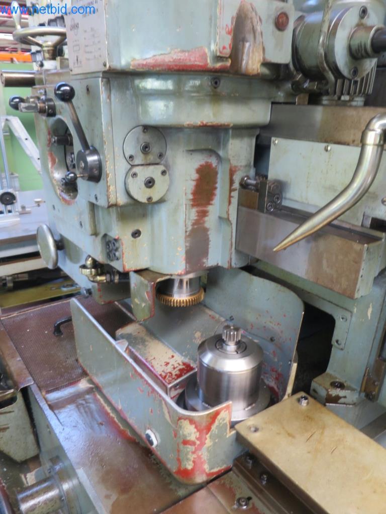 Kompletní sortiment vysoce kvalitních CNC obráběcích strojů-7