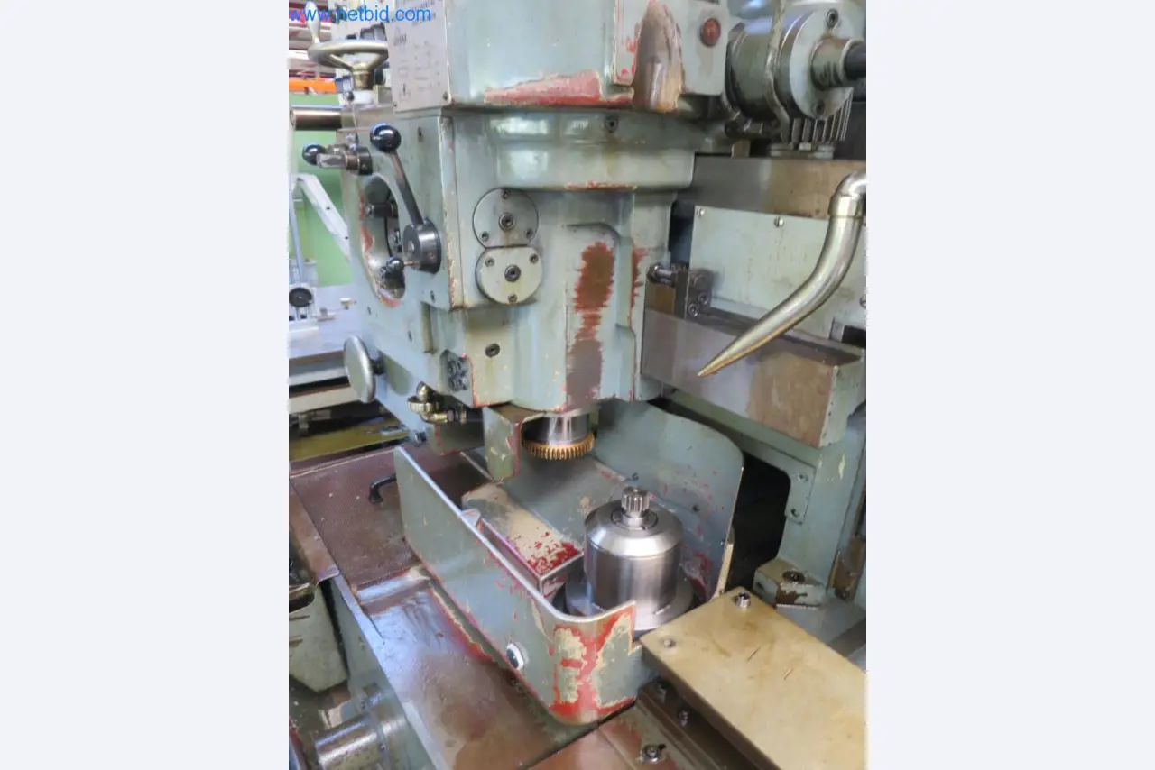 Gama completa de máquinas de processamento CNC de alta qualidade-7