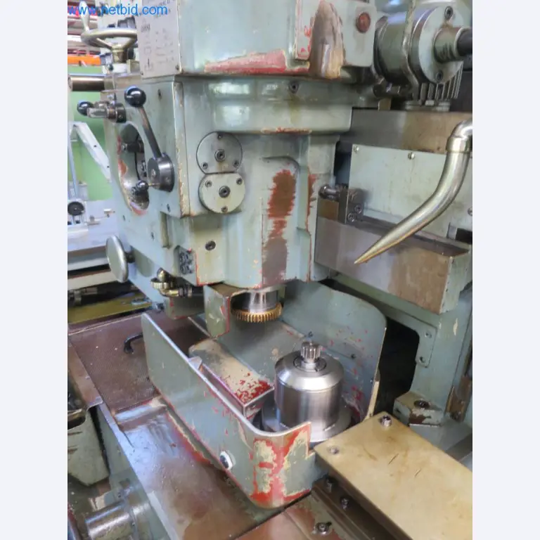 Gama completa de máquinas de processamento CNC de alta qualidade-7