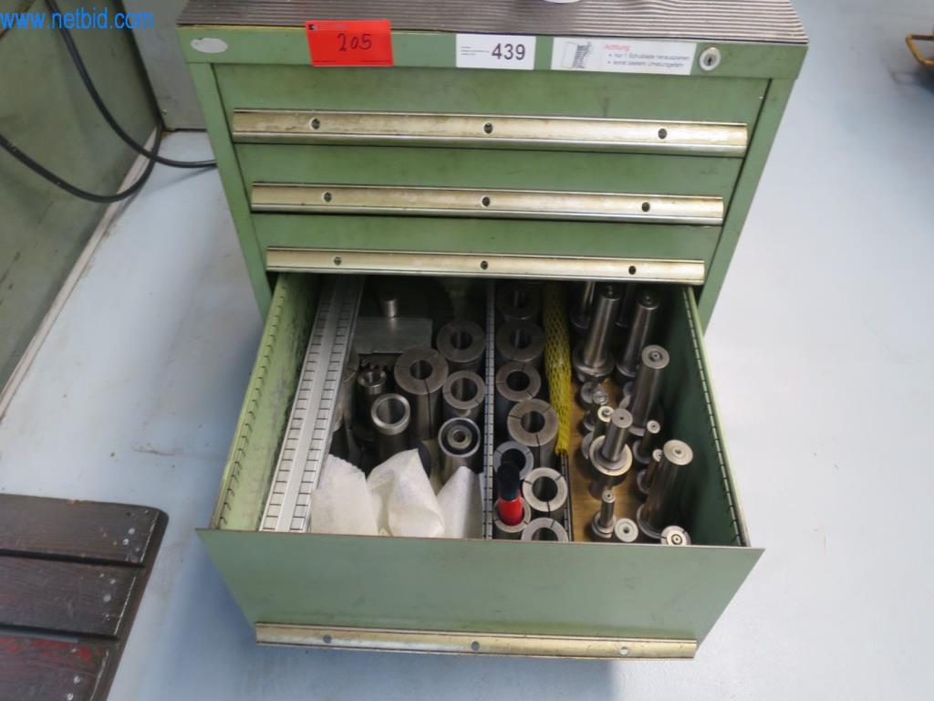 Kompletní sortiment vysoce kvalitních CNC obráběcích strojů-9