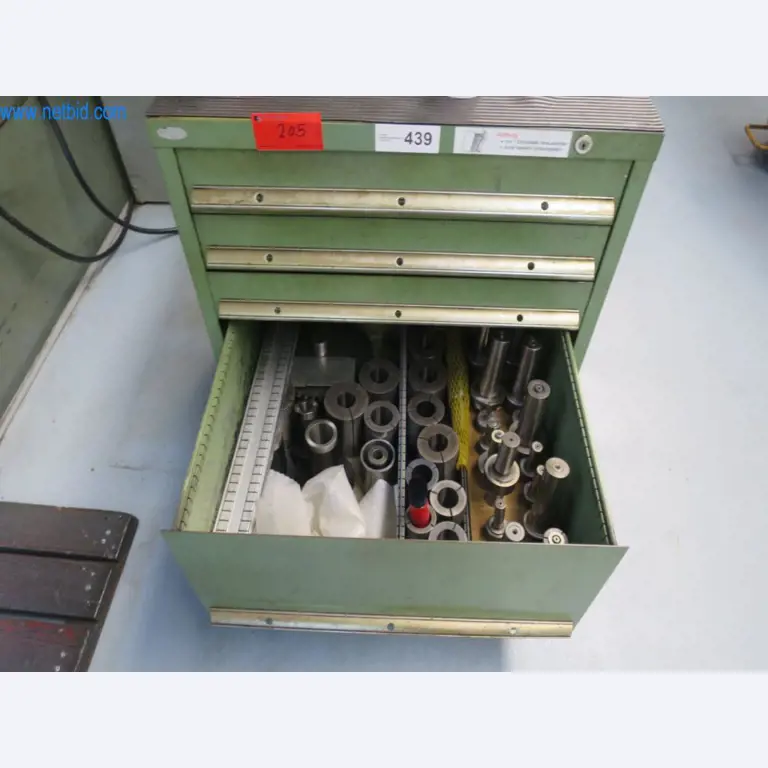 Gama completa de máquinas de processamento CNC de alta qualidade-9