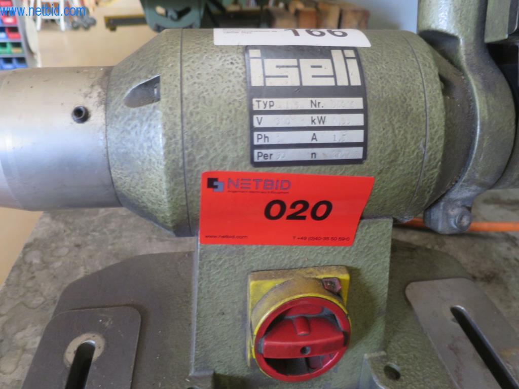 Kompletter Maschinenpark hochwertiger CNC-Bearbeitungsmaschinen-1